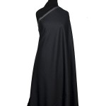 CW-1005 - Σκούρο Καφέ Cool Wool με Καφέ Ρίγα