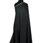 CW-1023BM - Ανθρακί Cool Wool με Γκρι Ρίγα