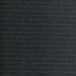 CW-1037 - Ανθρακί Φανέλα με Γκρι Ρίγα