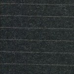 CW-1037 - Ανθρακί Φανέλα με Γκρι Ρίγα
