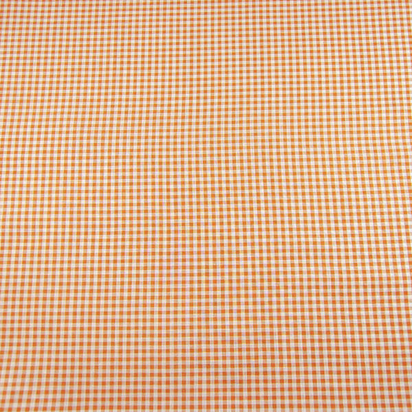 FA-1513A - Βαμβακερή Ποπλίνα Καρο