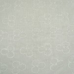 RI-1033 - Μπροντερί Βαμβακερό