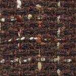 CH-1014 - Καρό Σανέλ με Lurex