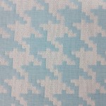 FA-1562Β - Ζακάρ Pies de Poule Βαμβακερό