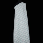 FA-1562Β - Ζακάρ Pies de Poule Βαμβακερό