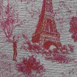 FA-1579 - Πλεχτό Ζακαρ με Lurex (Paris)