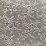 LA-1066 - Δαντέλα με Glitter