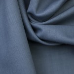 PL-2037 - Μάλλινο Σμόκιν Super 150 Μπλέ Γκρί 