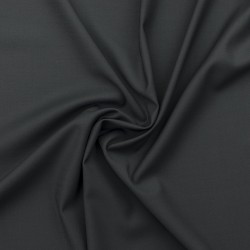 PL-2043 - Μάλλινο Σμόκιν Super 150 Γκρι 