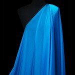 PL-2076 - Μουσελίνα Chiffon Γαλλίας Οινοπνευματί