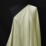PL-2084 - Μουσελίνα Chiffon Γαλλίας Μπεζ της Άμμου