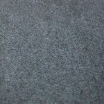 PL-2089 - Παλτό Μαλλί/Κασμήρι Γκρι