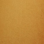 PL-2092 - Παλτό Μαλλί/Κασμήρι Κίτρινο Κροκί