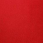 PL-2095 - Παλτό Ζιμπελίνο Κόκκινο