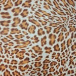 PR-1550 -  Βισκόζ Animal Ελαστικό