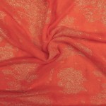 SF-1093 - Ζορζέτα Ζακάρ με Lurex
