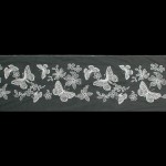 TR-1036 - Τρέσα 3D Πεταλούδα
