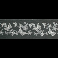 TR-1036 - Τρέσα 3D Πεταλούδα