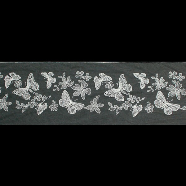 TR-1036 - Τρέσα 3D Πεταλούδα