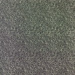 BRD-1064 - Τούλι Ντεγραντε Σαμπανιζέ-Εκρού με Glitter