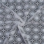 BRD-1084 - Δαντέλα Μακραμέ