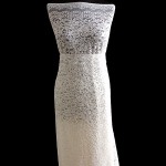 BRD-1215 - Δαντέλα Κορδονέ