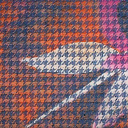 BR-1088 - Ζακάρ Pied De Kok