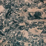 BR-1090 - Μπροκάρ με lurex