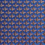 BR-1201A - Μπροκάρ με Lurex